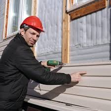 Best Siding for Multi-Family Homes  in Temperance, MI